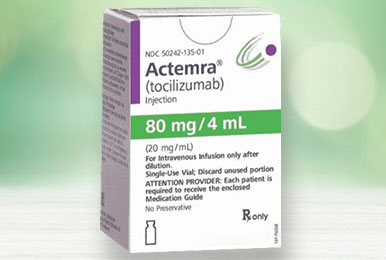 Actemra® 80mg/4ml